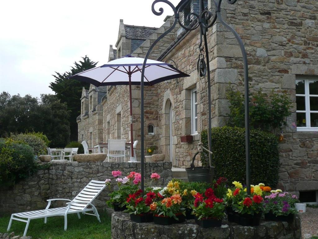 Chambres D'Hotes "Manoir Des Quatre Saisons" La Turballe Exterior photo